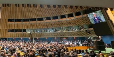 Olağanüstü durumun ortadan kaldırılması: Filistin’in kurtuluşu için hukukun kullanılması