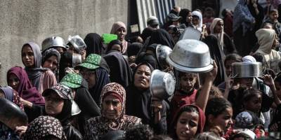 Filistin: BM'nin Gazze’deki kadın ve kız çocuklarının durumuna ilişkin raporu önemli bir uluslararası belge