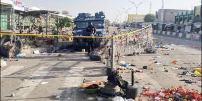 Nijerya'nın kuzeyinde gerçekte neler oluyor?