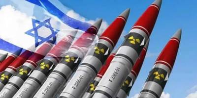 ICAN: ABD’nin İran’a saldırıp, İsrail’in nükleer programına değinmemesi çifte standart