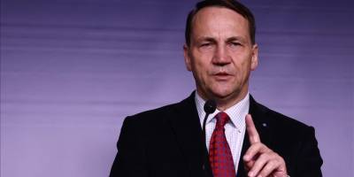 Polonya Dışişleri Bakanı Sikorski: İsrail askerleri, savaş suçlarını kendileri itiraf ediyor