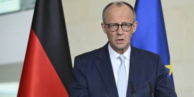 Merz: ABD'nin Küba’ya müdahalesi için görünür hiçbir gerekçe yok