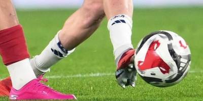 Sanatçılardan İrlanda-İsrail maçına boykot çağrısı