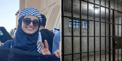 Filistinli Esra, hangi suçtan ötürü 7 aydır Silivri Cezaevi’nde tutuluyor?