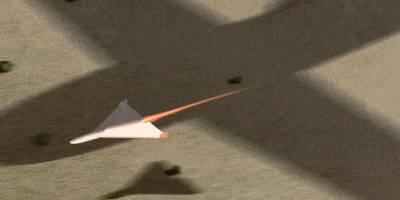 İran, bize Amerikan savaş makinesi hakkında bir şeyler öğretiyor