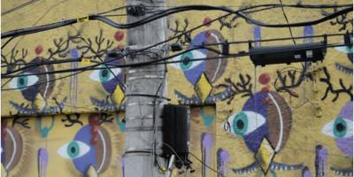 Büyük birader ve İsrail savunuculuk makinesi