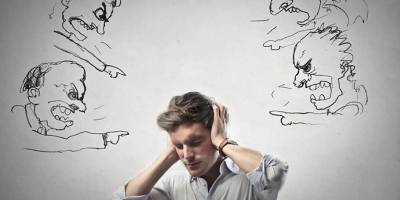 Kur’an’da şeytanın dört yönden saldırısı neyi ifade eder?