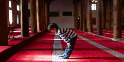 İslam’ın rehberliğinde aile içi iletişim