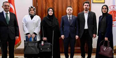 Adalet Bakanı Gürlek'ten Sumud Filosu açıklaması!