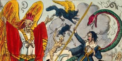 Dr. Faustus’tan Epstein’a egoist bireycilik ya da ruhunu şeytana satmak