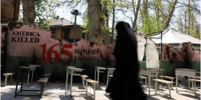 İran Savaşı’nın üç saati