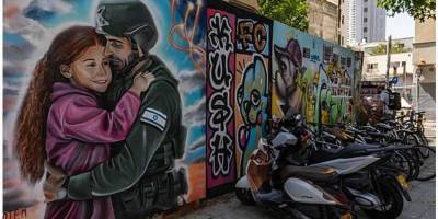 İsrail’de hipermilitarizm günlük yaşamı sarmış durumda