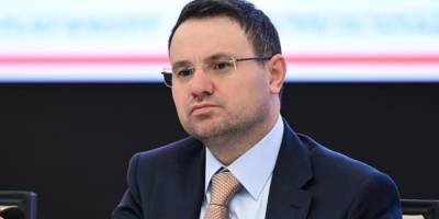 Bakan Gürlek: Sosyal medya terörü bir milli güvenlik meselesidir