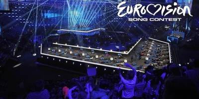 Binden fazla sanatçı, İsrail'in katılımı nedeniyle Eurovision'u boykot etmeye çağırdı