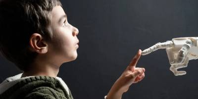 Çocuklar algoritmaların insafına mı kaldı?