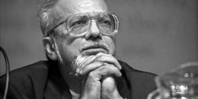 Müslim Enstitü'sü Başkanı Dr. Gıyaseddin Sıddıki vefat etti