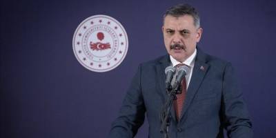 İçişleri Bakanı Çiftçi'den "Gülistan Doku soruşturması"na ilişkin açıklama