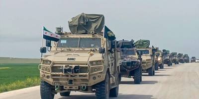 ABD’nin Suriye’den çekilmesi ve bölgesel denklem