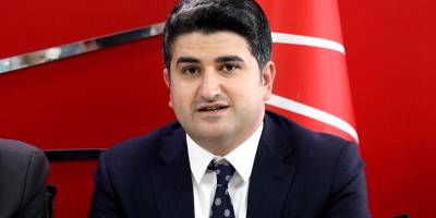 Ataşehir Belediye Başkanı Adıgüzel, görevden uzaklaştırıldı