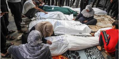 ‘Lavender’: İsrail’in Gazze’deki bombalama saldırılarını yöneten yapay zekâ sistemi