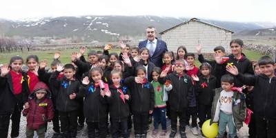 STK'lardan Yusuf Tekin'e destek açıklaması