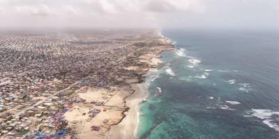 Afrika'nın deniz kaynakları üzerinde kaçak avcılık ve yabancı filolar baskısı artıyor