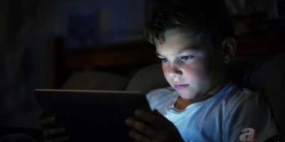 Katil doğmayan çocukların sürüklendiği karanlık