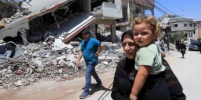 BM raportörü: İsrail'in Lübnan saldırıları Gazze'deki soykırıma benziyor