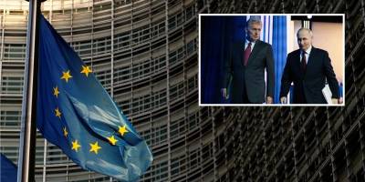 AB Ukrayna'ya 90 milyar avroluk destek ve Rusya'ya 20'nci yaptırım paketi üzerinde anlaştı