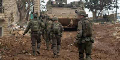 Haaretz: İsrail askerleri Lübnan’da ev ve dükkanları yağmalıyor