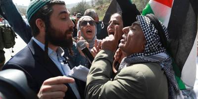 "Yerleşimci" işgalcilerin motivasyonu ne?