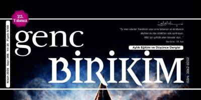 Genç Birikim dergisinin Nisan 2026 (286.) sayısı çıktı