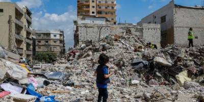 “Netanyahu Lübnan'ı bir 'zafer' için son şansı olarak görüyor”