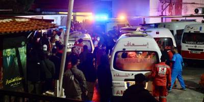 Katil İsrail, Lübnan'da ateşkese rağmen düzenlediği saldırıda 3 kişi öldü