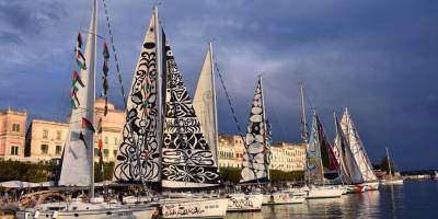 Küresel Sumud Filosu'nun "2026 Bahar Misyonu" aktivistleri, Gazze'ye ulaşmakta kararlı