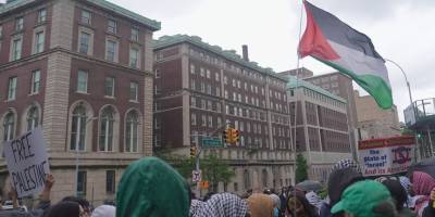 ABD'de Filistin'i destekleyen öğrencileri fişleyen "Canary Mission"la ilgili detaylar ortaya çıktı