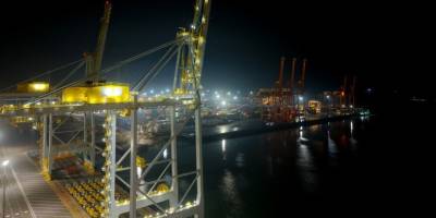 Pentagon'dan İran limanlarına yönelik deniz ablukasının "gerektiği kadar süreceği" mesajı