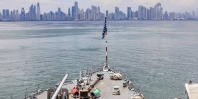 ABD, denizcilik yasası muafiyetini 90 gün uzattı