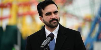 Mamdani, Belediye Meclisinin protestoları sınırlayan tasarısını veto etti