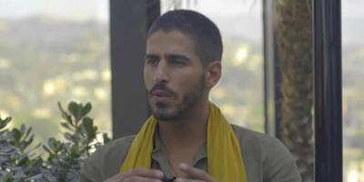 “Dost ateşi"ni ifşa eden Ahmed Shihab-Eldin’in Kuveyt’te gözaltına alınması hakkında