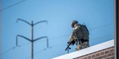 Amerikan Gulag (toplama kampları) 2026