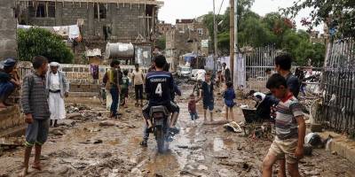 Gündemin dışında kalan bir felaket: Yemen