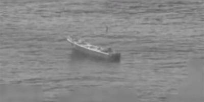 ABD, Pasifik'in doğusunda uyuşturucu taşıdığı öne sürülen geminin vurulduğunu açıkladı