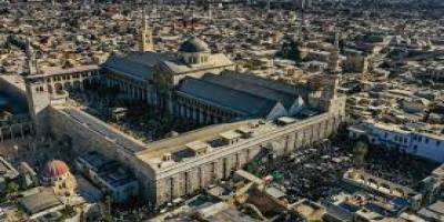 Suriye’de vakıf mirası için verilen mücadele