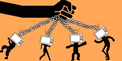 Ekranların ardındaki görünmez ordu