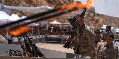 Çözüm Süreci’ndeki yavaşlama nereden kaynaklanıyor?