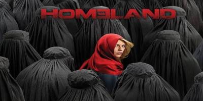 Homeland ve güvenlik: Amerikan oryantalizminin ürettiği bir kurgu