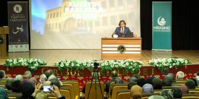 “Modern Dünyada Müslümanca Yaşamak”