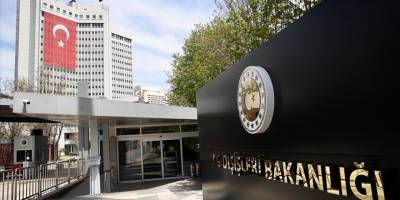 Mali’de cunta hükümetiyle dayanışma ilan eden Türkiye, direnişi “terör” kapsamına aldı