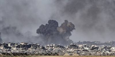 İsrail asıllı Amerikalı Profesör Bartov, Gazze soykırımında Siyonizmin rolüne dikkati çekti